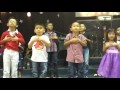 Sunday School Christmas Party Of DCB 2016