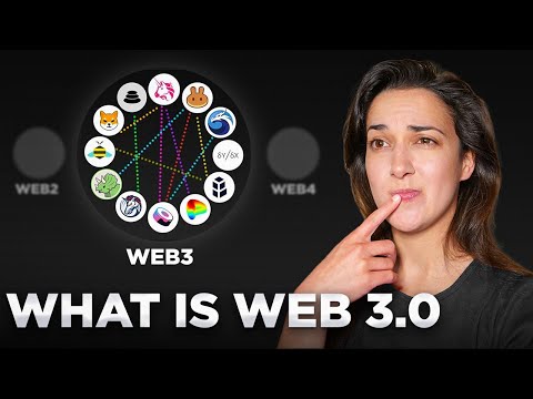 The Future Of Web3! 🌐 What's Ahead? (Top 5 Predictions!) 💥🥽 Plus: Capitalize On What's Coming! 🤑