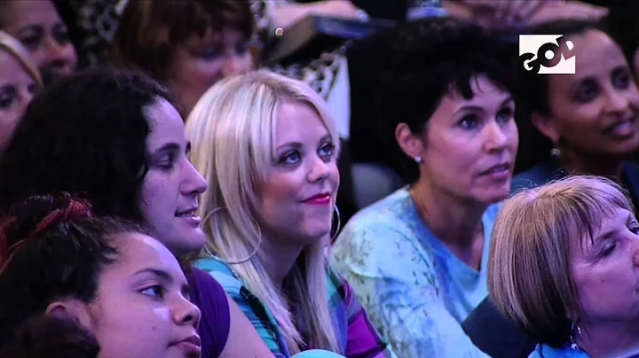 What will revival look like? With Heidi Baker