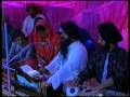 Classical kirtan in india by suraj jogi and sister in 1991