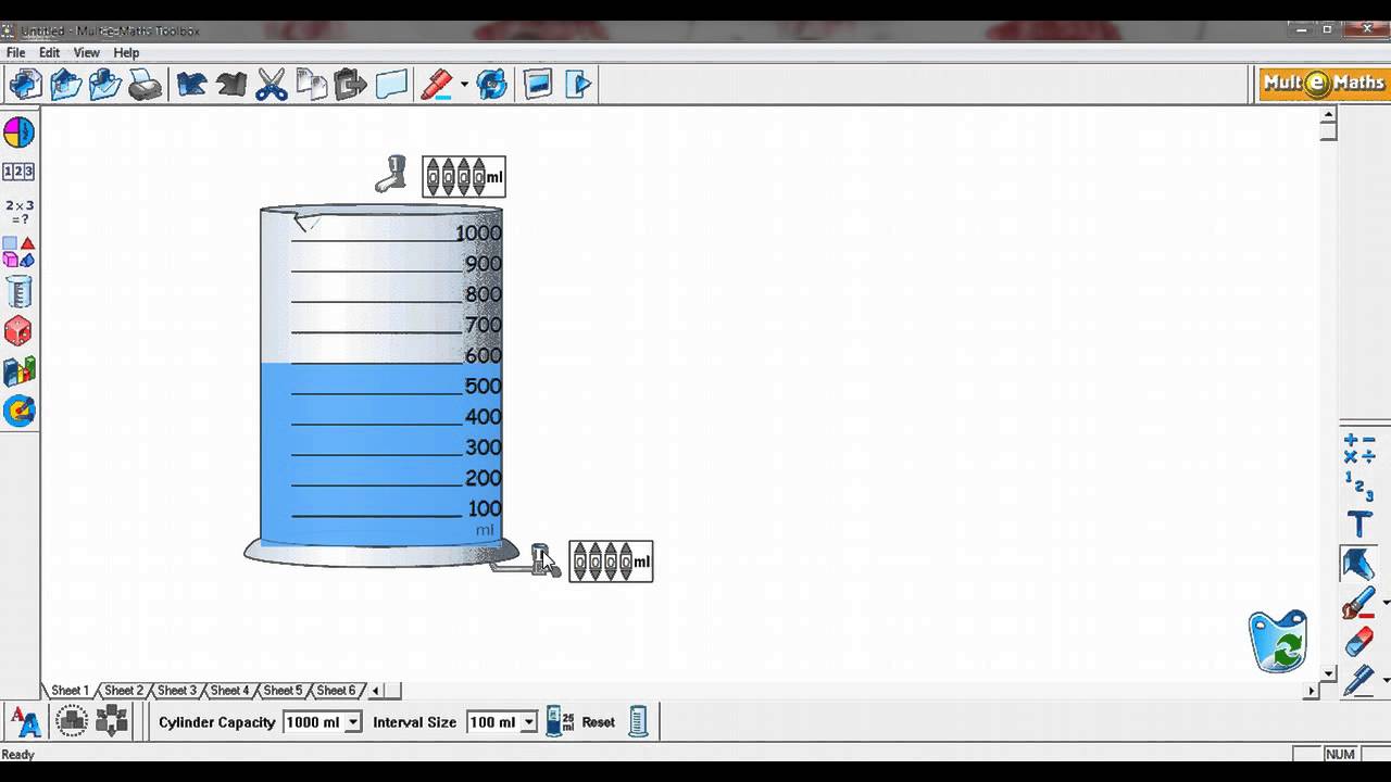 Maths Toolbox - London Grid for Learning