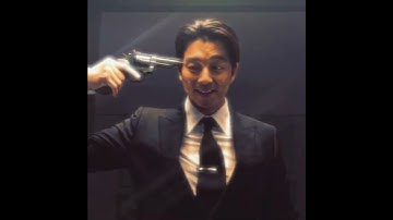 Salesman [Gong Yoo] Edit | Squid Game 2 | BLAH! (Slowed) #netflix #squidgame #gongyoo
