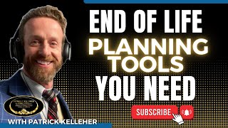 End of Life Planning Tools You Need! 🛠️
