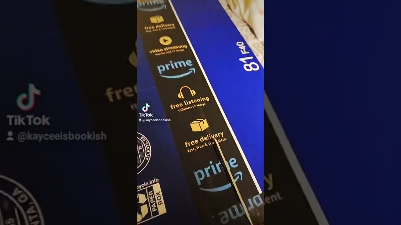 Kingdom of the Feared Unboxing