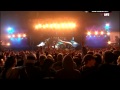 Metallica - Rock Am Ring 2008 HD (AUDIO UPGRADE)