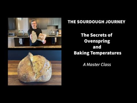 FAQ - Baking  The Sourdough Journey