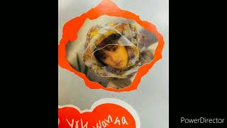 Priscilla Chan陳慧嫻 Love me once again 1986 By Victor TT-61 Nagaoka shibata JT555 #黑膠#vinyl#LP