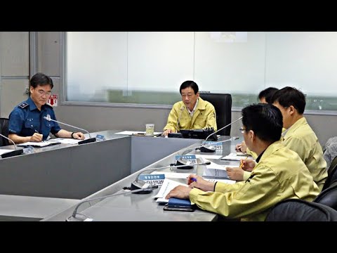 <strong>태풍피해</strong> 속속 늘어…정부 비상대응 / 연합뉴스TV (YonhapnewsTV)