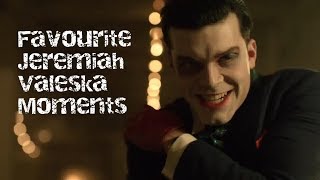 Gotham Season 4 - Favourite Jeremiah Valeska Moments