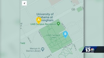 UAB introduces new safety ride app for students