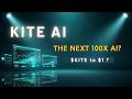 Why Kite AI Could Hit $1 This Bull Cycle! Kite Coin Price Prediction