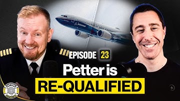 Can you Forget HOW To Fly? The Test Every Pilot FEARS!