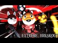 ROBLOX PIGGY EXTREME BREAKOUT!!