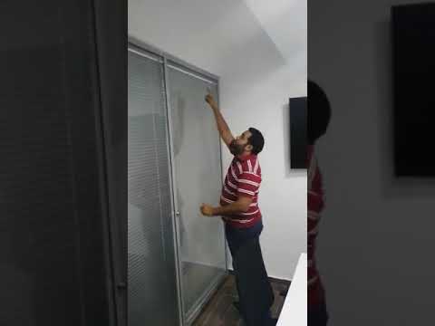 شرح قطاع 100 ألوميل م هادي كمال