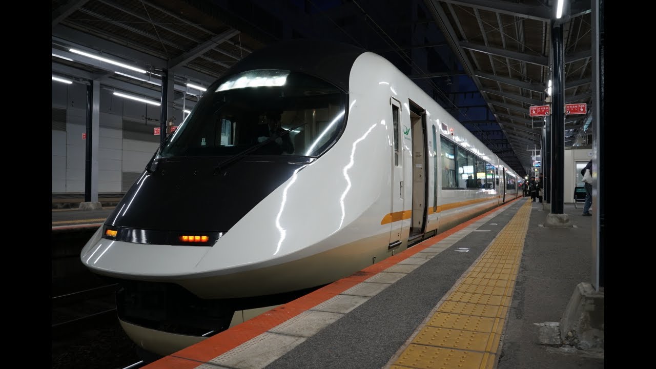 近鉄21020系［アーバンライナーnext］走行音（三菱IGBT-VVVF）　津→近鉄名古屋（写真スライドショー付）