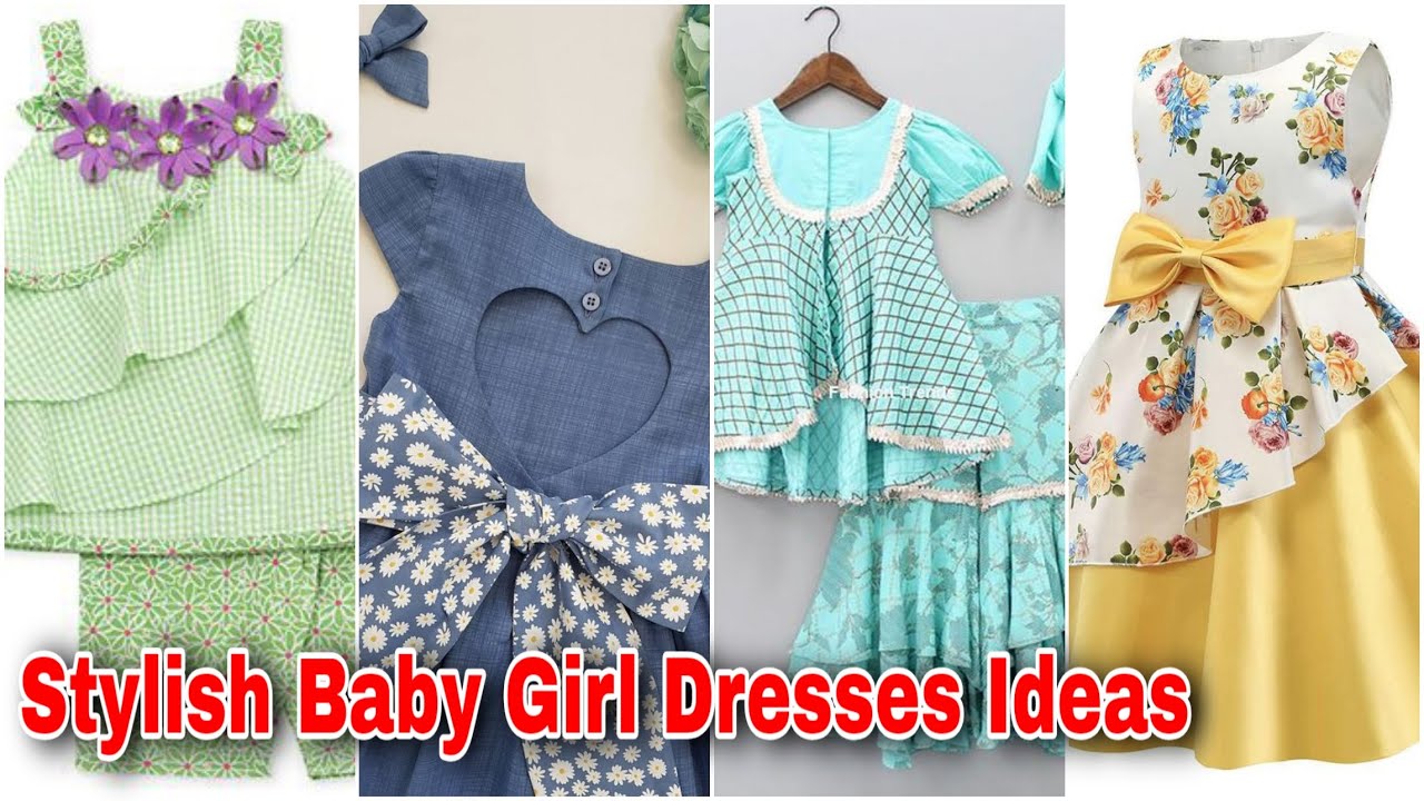 Baby Dress online | Faye Pink & Black Dress - faye