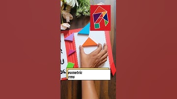 At ₹280 Magnetic tangram