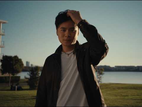 saranghae - i hope you run back2me [Official Music Video]