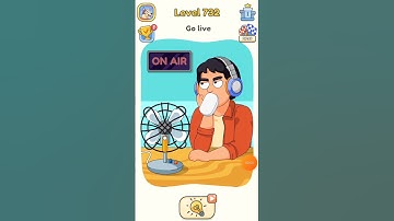 Dop 5 level 732 Go live #shorts #mobilegame