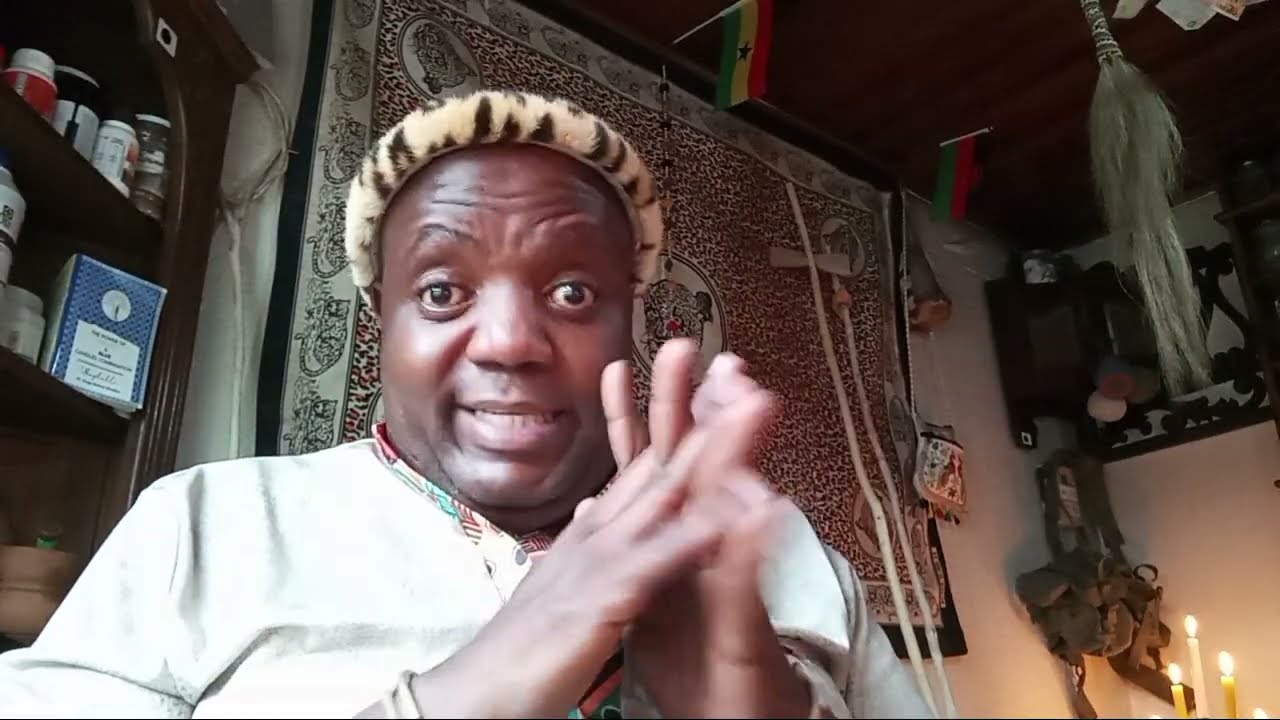 (Discipline) Financial Breakthrough Ancestral Prayer/Ukuphahla | Day7|  Bookings: 083 533 9183