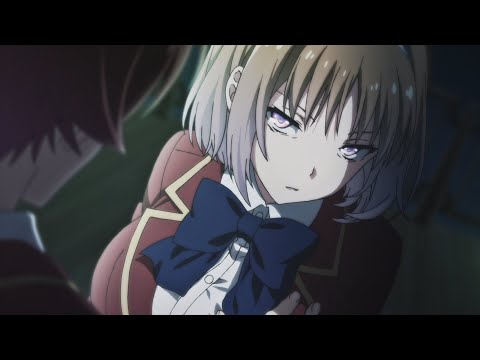 Ayanokouji Kiyotaka - Classroom of the Elite「 AMV 」- Champion 