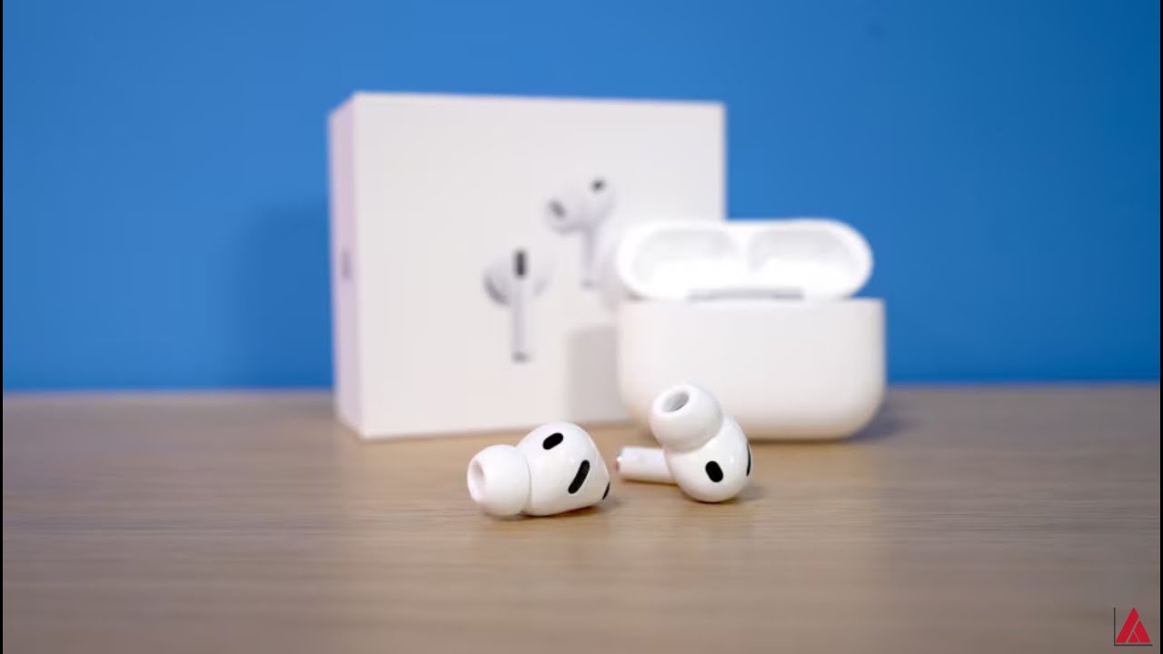 AirPods Pro 3: Full Honest Review
