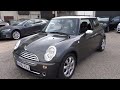 MINI COOPER PARK LANE EN MARMATIA AUTOMOCION