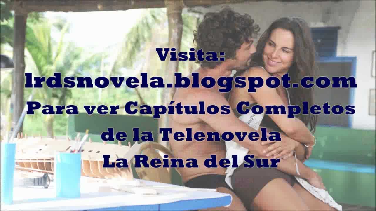 ver la reina del sur gratis capitulos completos