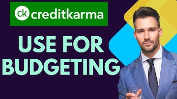 How to use credit karma for budgeting-2025 l SM Tech