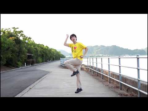 【アニー】DEEP BLUE TOWNへおいでよ 踊ってみた【アイマリンプロジェクト】