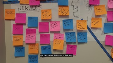 JSTOR Labs: Conceiving New Tools for Public Health Researchers