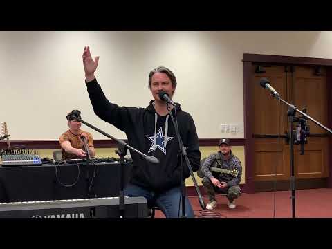 Tim Foust Story
