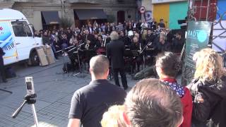 İstanbul'da Jazz!!! Ve bir Klasik - Caravan