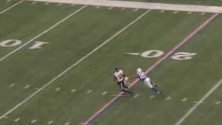 CJ STROUD 75 YARD DEEP SHOT TO NICO COLLINS 🔥 Texans vs Colts 2023 Highlights