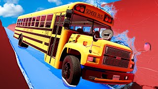 Download Lagu DRIVING CARS DOWN WATER SLIDES! (BeamNG) MP3 Download Lagu DRIVING CARS DOWN WATER SLIDES! (BeamNG) MP3