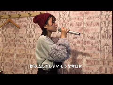 【歌ってみた】猫/DISH//   原曲キー＋4