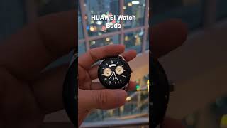 HUAWEI Watch Buds HUAWEIWatchBuds