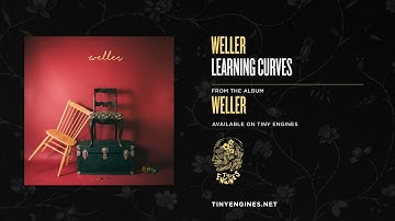 Weller - Learning Curves