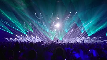 TRANCEFORMATIONS 2019 4 STRINGS & CARLO RESOORT