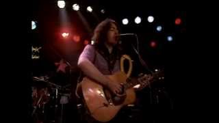 Rory Gallagher - Banker&#39;s Blues