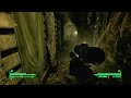 how to get the ritual knife (unique knife) in fallout 3 (point lookout)