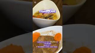 #FilipinoFood #RedCapRestaurant #QatarFood #TasteOfPhilippines #FoodLovers #DohaFoodies