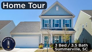 Home Tour 🏡413 Snowy Plover Lane