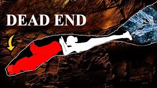 There's NO GOING BACK For Trapped Cavers | Caving Gone Horribly Wrong