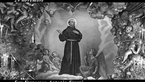 Che Santo è il 4 ottobre?