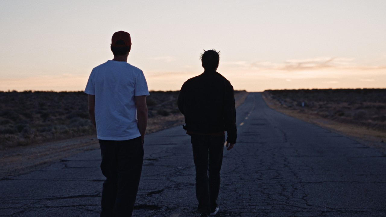 Samurai Drive - Viper (Official Video) adlı videoyu YouTube'da izle Samurai Drive - Viper (Official Video) adlı videoyu YouTube'da izle