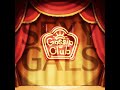 Gossip Club(GAME VERSION)