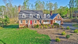 4720 John Scott Dr Lynchburg VA 24503 - Adam Hopkins