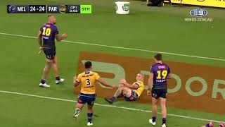 Ray Stone Golden Point Try Vs Storm screenshot 4