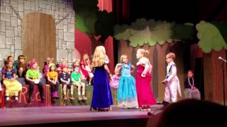 DDS Granny Awards Stepsisters 2016